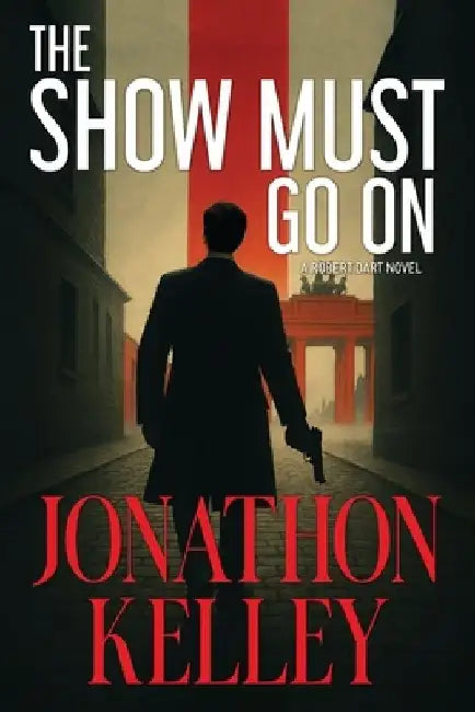The Show Must Go On by Jonathon Kelley