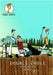 Double Eagle: Fore Idiots by Horan, Michael