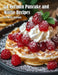 50 German Pancake and Waffle Recipes by Kelly Johnson