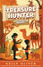 Treasure Hunter, Fun-Filled Mystery for Kids: The Pet Detective Mysteries by Kelly Oliver
