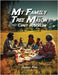 My Family Tree by Stephanie Mason