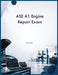 ASE A1 Engine Repair Exam by Rjt Simon