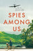 Spies Among Us by Patty Redeker