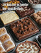50 Baking to Soothe the Soul Recipes by Kelly Johnson
