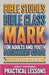 Bible Class for Adults and Youth Beginner's Guide - Mark: Practical Lessons by Guillermo Doris McBride