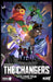 The Changers: Volume 1 SNEAK PEEK by Cheyne Ali P. Anderson