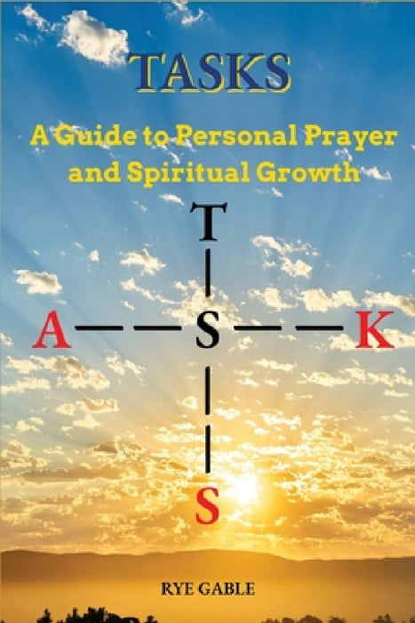Tasks by Rye Gable