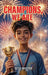 Champions, We Are by Beth Watter