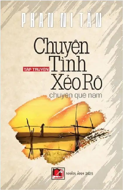 Chuyện Tình Xẻo Rô by Phan Ni Tan