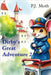Dirby's Great Adventure 2 by P. J. Moth