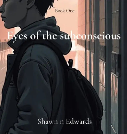 Eyes of the subconscious by Shawn Edwards