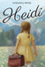 Heidi by Johanna Spyri