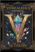 Vitrealeous: A World Without Heroes by Colón, El