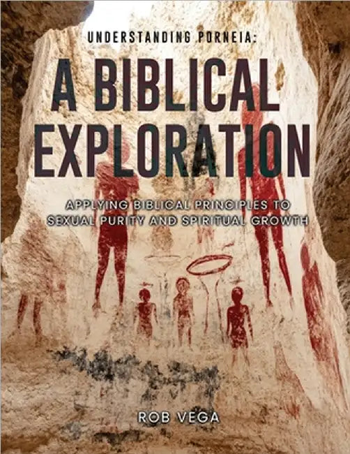 Understanding Porneia: Applying biblical principles to sexual purity and spiritual growth by Vega, Rob