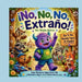 ¡No, No, No, Extraño! by Ilonka Quiroz