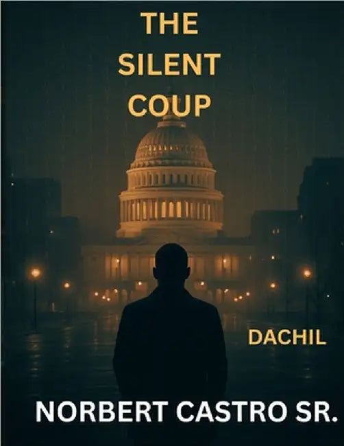 The Silent Coup - Dachil by Norbert Castro