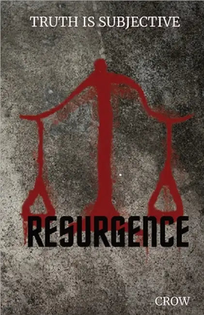Resurgence by Crow