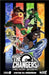The Changers: Choice Before Consequence by Cheyne Ali P. Anderson