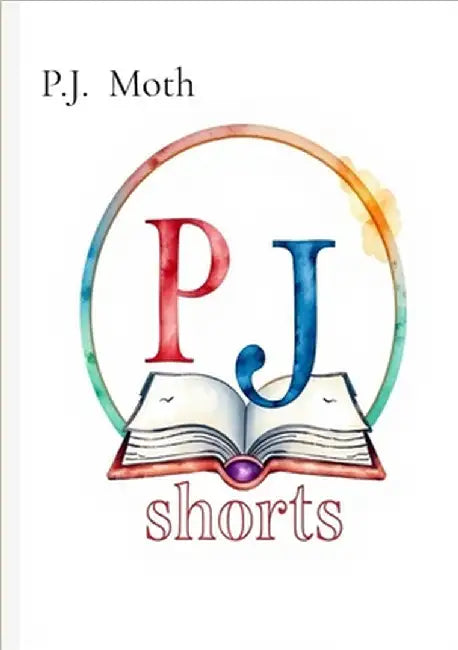 P.J. Shorts by Moth, P. J.