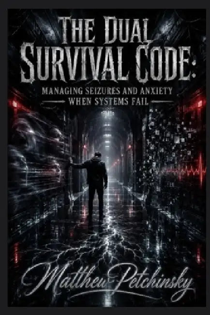 The Dual Survival Code: Managing Seizures and Anxiety When Systems Fail by Matthew Petchinsky