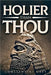Holier than Thou by Author Constantine Grey by Grey, Author Constantine