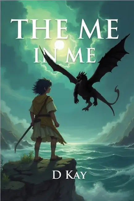 The Me In Me by Kay, D.