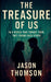 The Treasure Of Us: In a World That Forgot Them, They Found Each Other by Jason Thomson