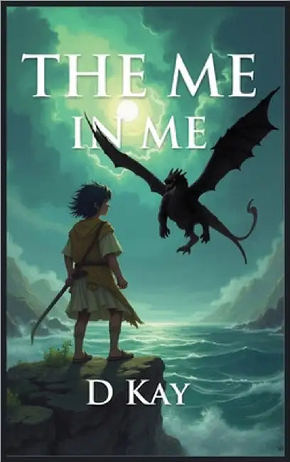 The Me In Me by Kay, D.