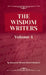 Wisdom Writers: Volume 4 by Ana Montano