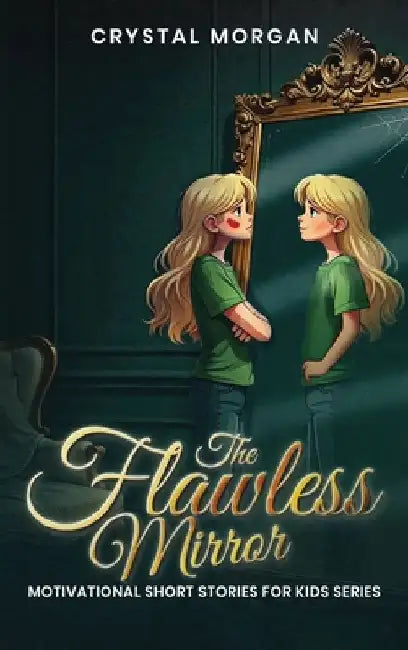 The Flawless Mirror by Crystal Morgan