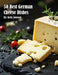 50 Best German Cheese Recipes by Kelly Johnson