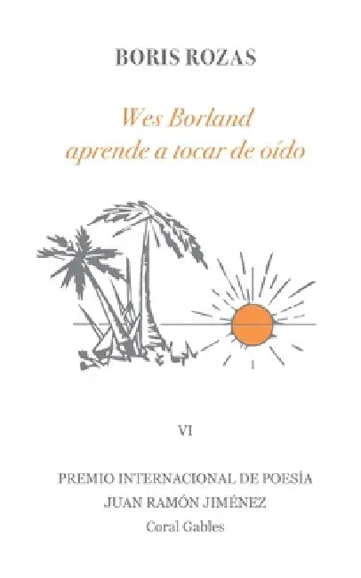 Wes Borland aprende a tocar de oído by Boris Rozas, Henry Ballate