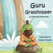 Guru Grasshopper by Deontae Henderson