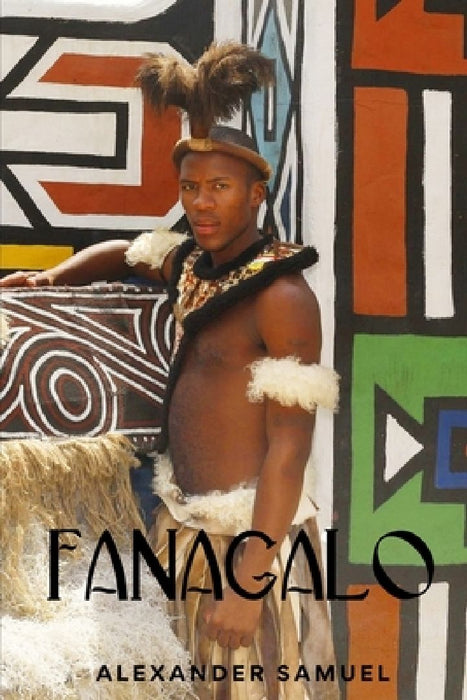 Fanagalo by Alexander Samuel