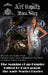 Art Royalty: The Novel (Art Moon Landing Cover) by Mona Stacy