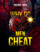 Why Do Men Cheat by Gregory Jones