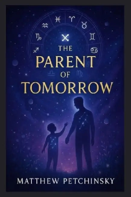 The Parent of Tomorrow by Matthew Petchinsky