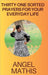Thirty One Sorted Prayers For Your Everyday Life by Angel Mathis