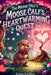 The Moose Calf's Heartwarming Quest: A Journey Through the Enchanted Heartwood by Rowan Ava Skye