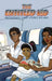 The Entitled Kid by Crystal Morgan