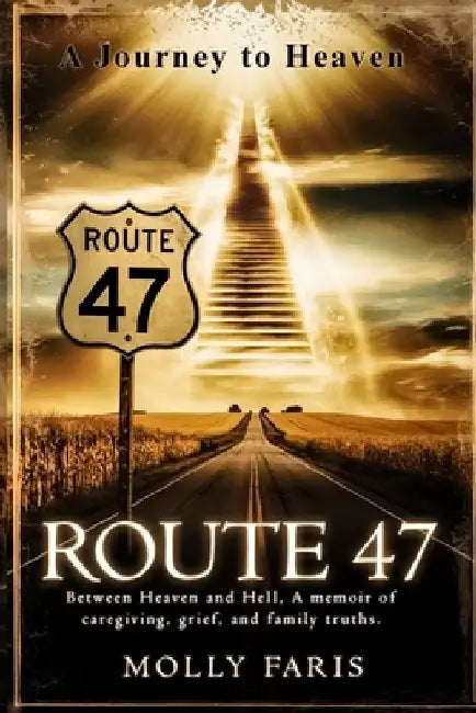 Route 47: A Journey to Heaven by Molly Faris
