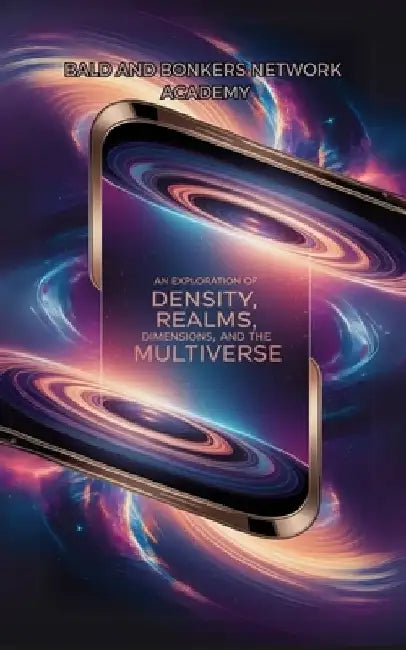 An Exploration of Density, Realms, Dimensions, and the Multiverse by Dakota Frandsen