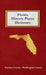 Florida Historic Places Dictionary by Nancy Capace