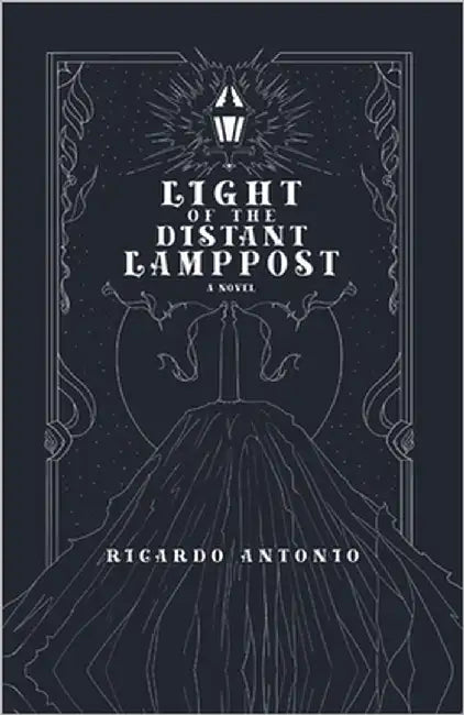 Light of the Distant Lamppost by Antonio, Ricardo