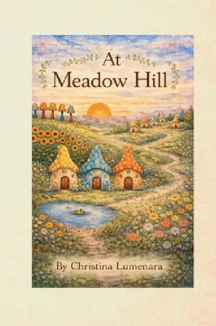 At Meadow Hill by Lumenara