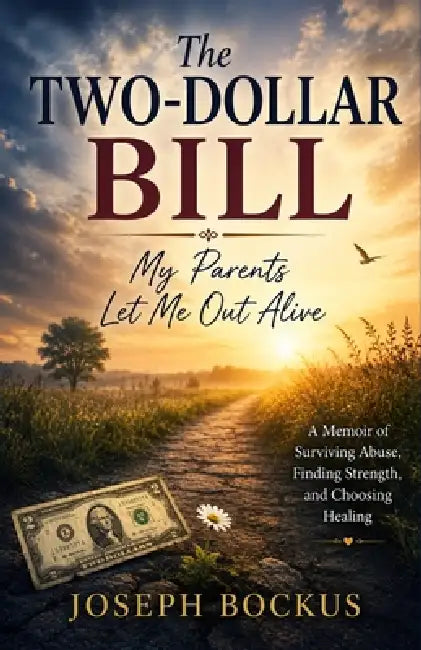 The Two Dollar Bill: My Parents Let Me Out Alive by Joseph W. Bockus