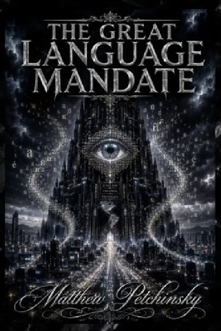 The Great Language Mandate by Matthew Petchinsky
