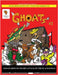 GHOATS #2 - Operation MAGA Blacksonian Takeover by Taurean Washington