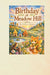 Birthday at Meadow Hill by Christina Lumenara