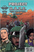 Project H.A.Z.E. "The Art Of War Trilogy - Issues 1-3 by Corazza, Tony J.